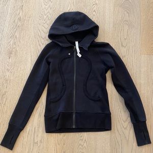 🖤Lululemon Full Zip Scuba Hoodie Jacket🖤